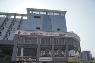 Havya Women's Hospital Gallery